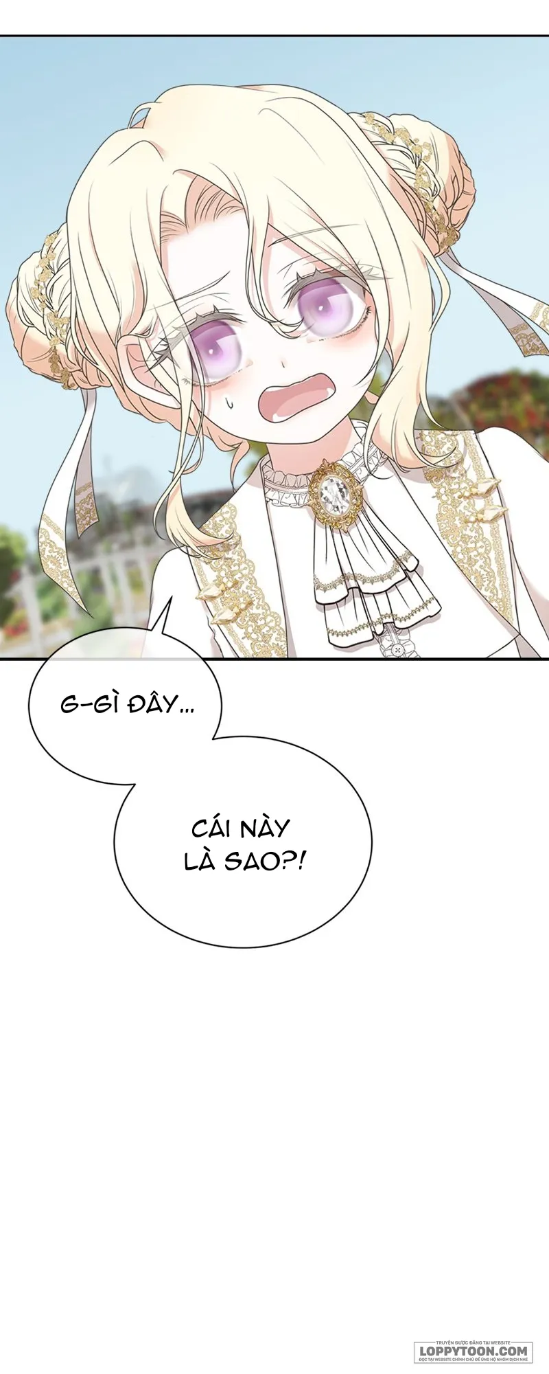 Sinh Ra Trở Thành Nhân Vật Không Có Trong Nguyên Tác - Chap 4 - Trang 69