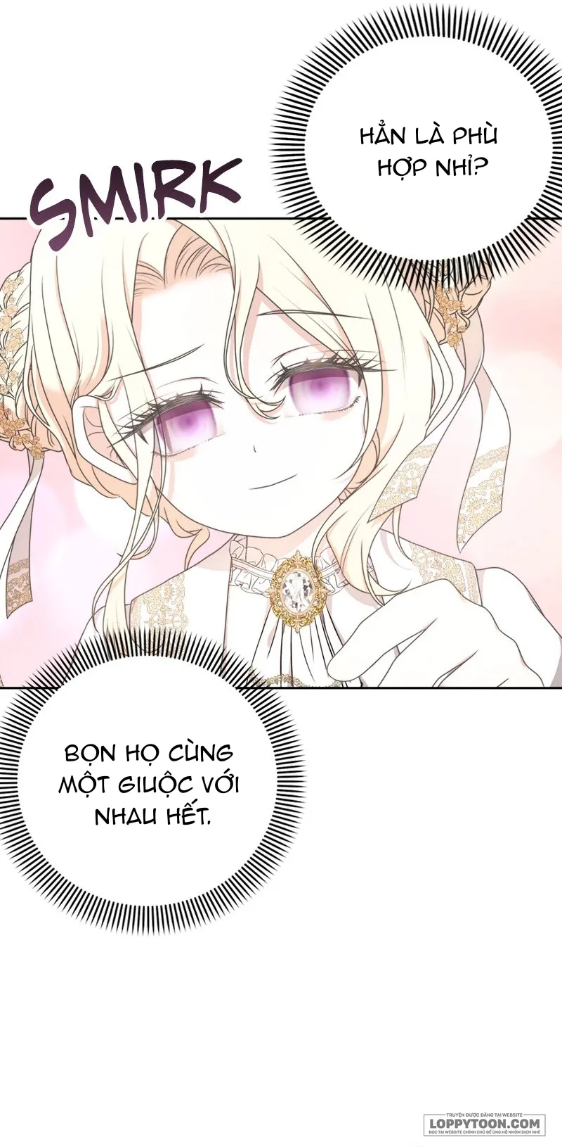 Sinh Ra Trở Thành Nhân Vật Không Có Trong Nguyên Tác - Chap 5 - Trang 17