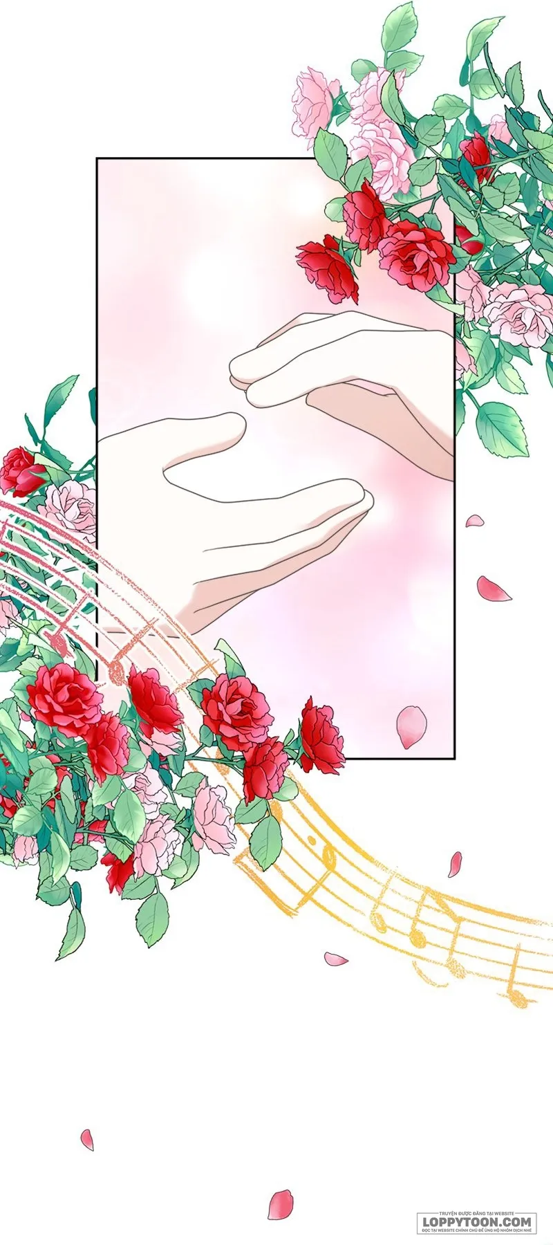 Sinh Ra Trở Thành Nhân Vật Không Có Trong Nguyên Tác - Chap 5 - Trang 18