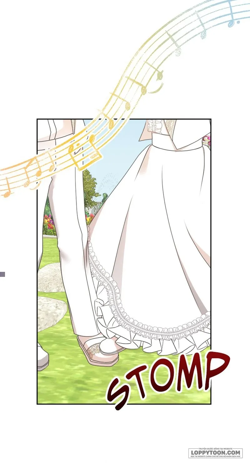 Sinh Ra Trở Thành Nhân Vật Không Có Trong Nguyên Tác - Chap 5 - Trang 22