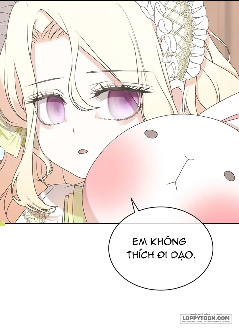Sinh Ra Trở Thành Nhân Vật Không Có Trong Nguyên Tác - Chap 5 - Trang 31