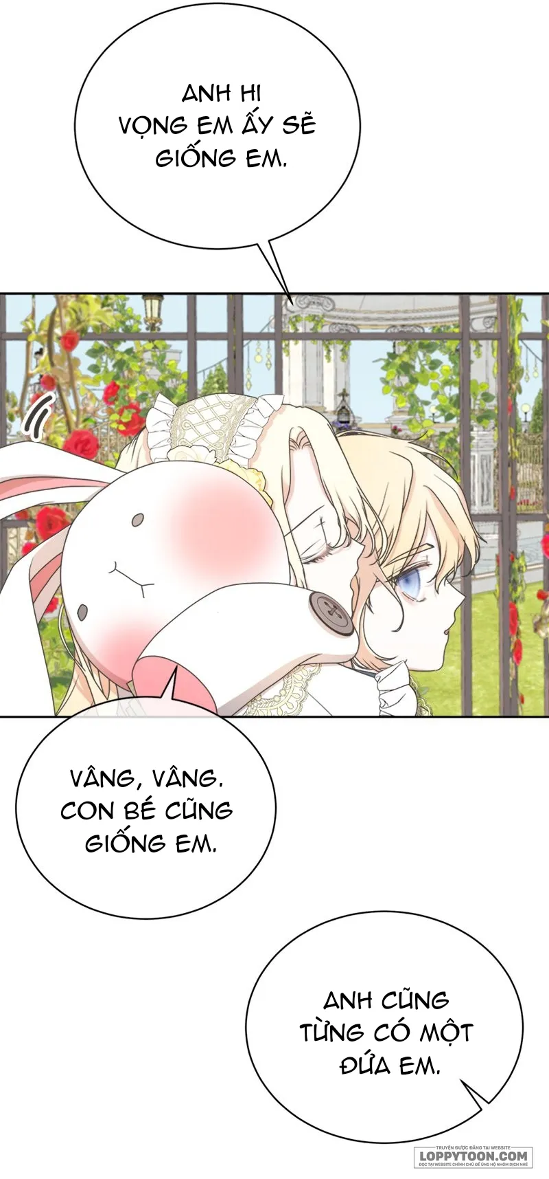 Sinh Ra Trở Thành Nhân Vật Không Có Trong Nguyên Tác - Chap 5 - Trang 37