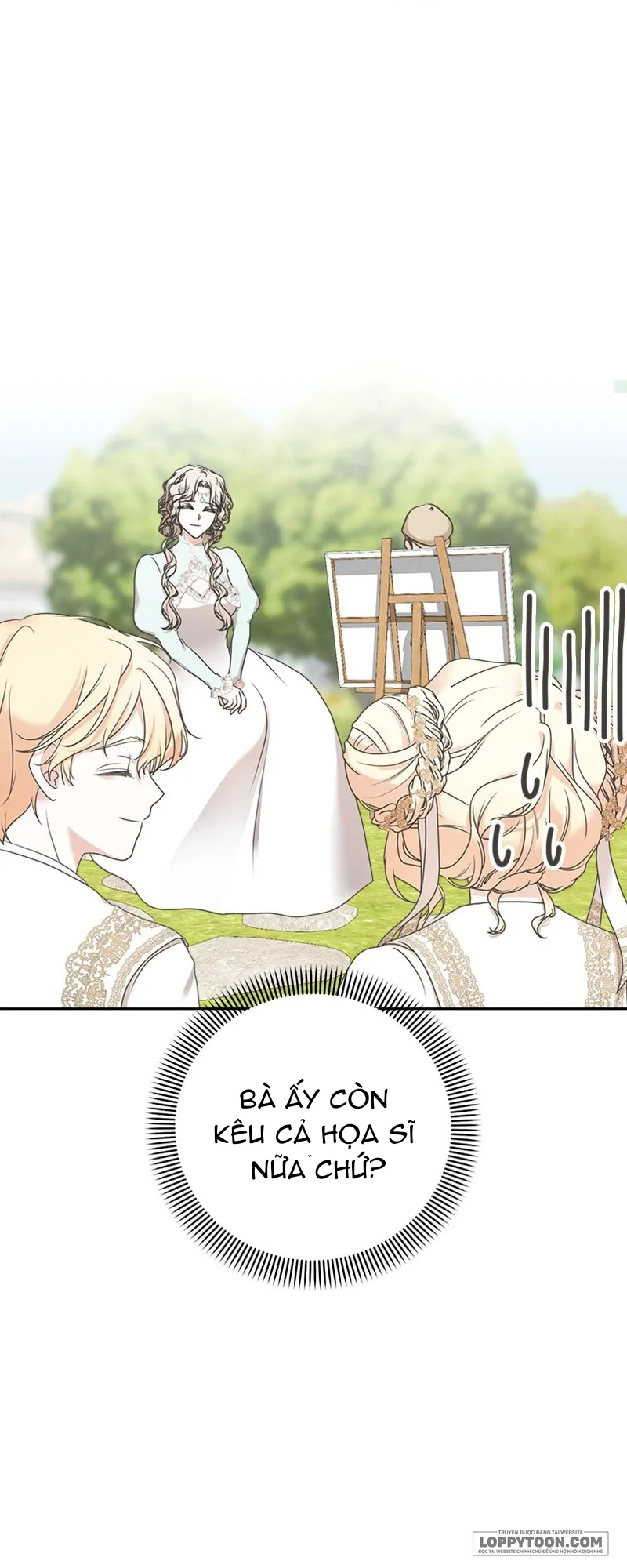 Sinh Ra Trở Thành Nhân Vật Không Có Trong Nguyên Tác - Chap 5 - Trang 5