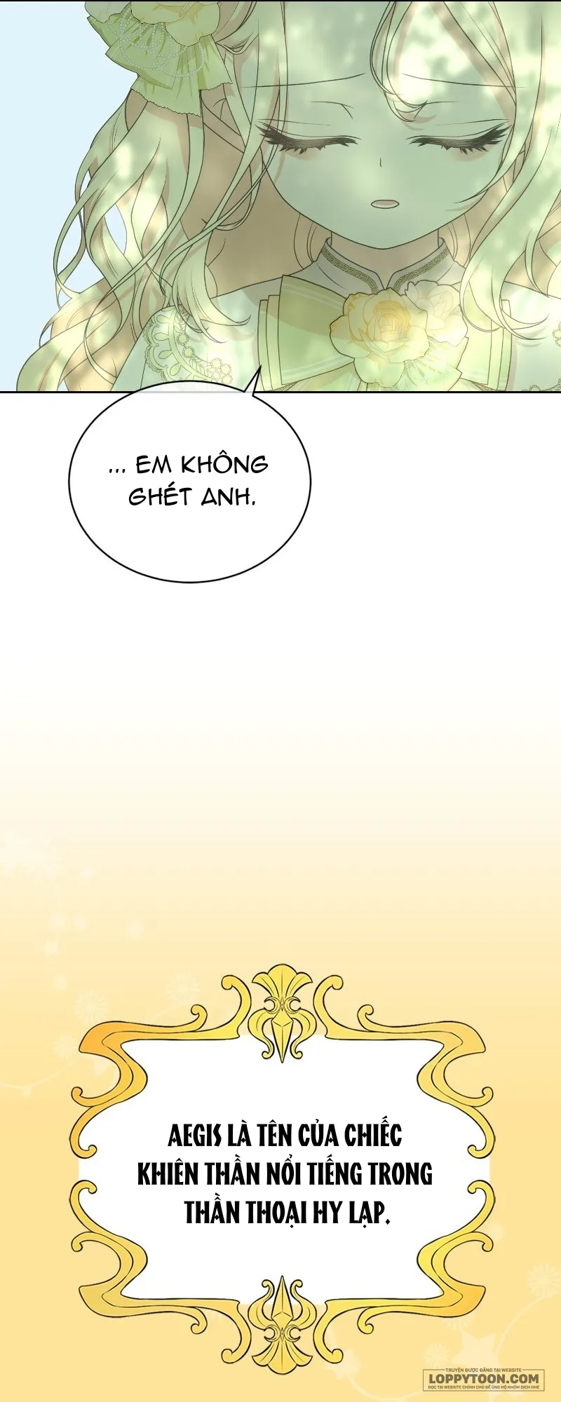 Sinh Ra Trở Thành Nhân Vật Không Có Trong Nguyên Tác - Chap 5 - Trang 55
