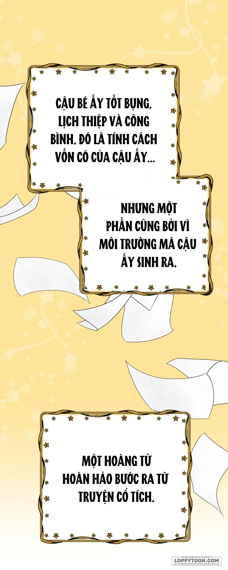Sinh Ra Trở Thành Nhân Vật Không Có Trong Nguyên Tác - Chap 5 - Trang 58