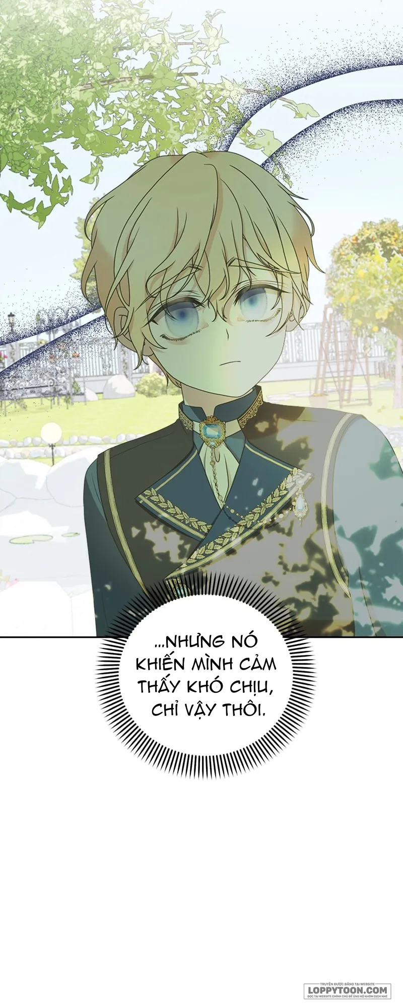 Sinh Ra Trở Thành Nhân Vật Không Có Trong Nguyên Tác - Chap 5 - Trang 60