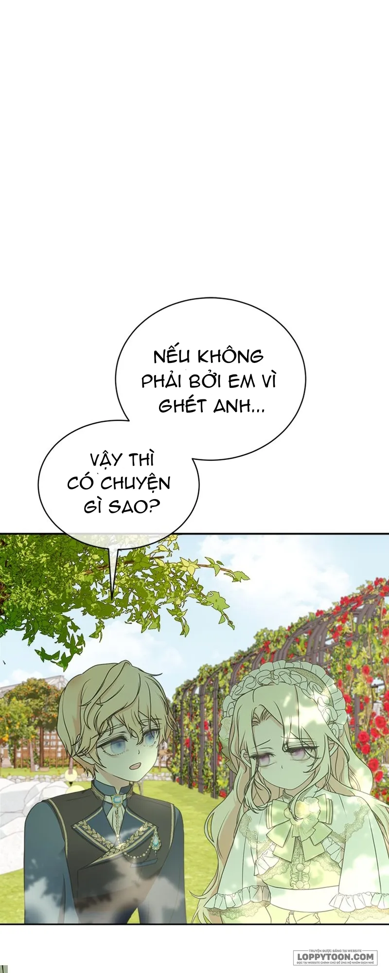 Sinh Ra Trở Thành Nhân Vật Không Có Trong Nguyên Tác - Chap 5 - Trang 62