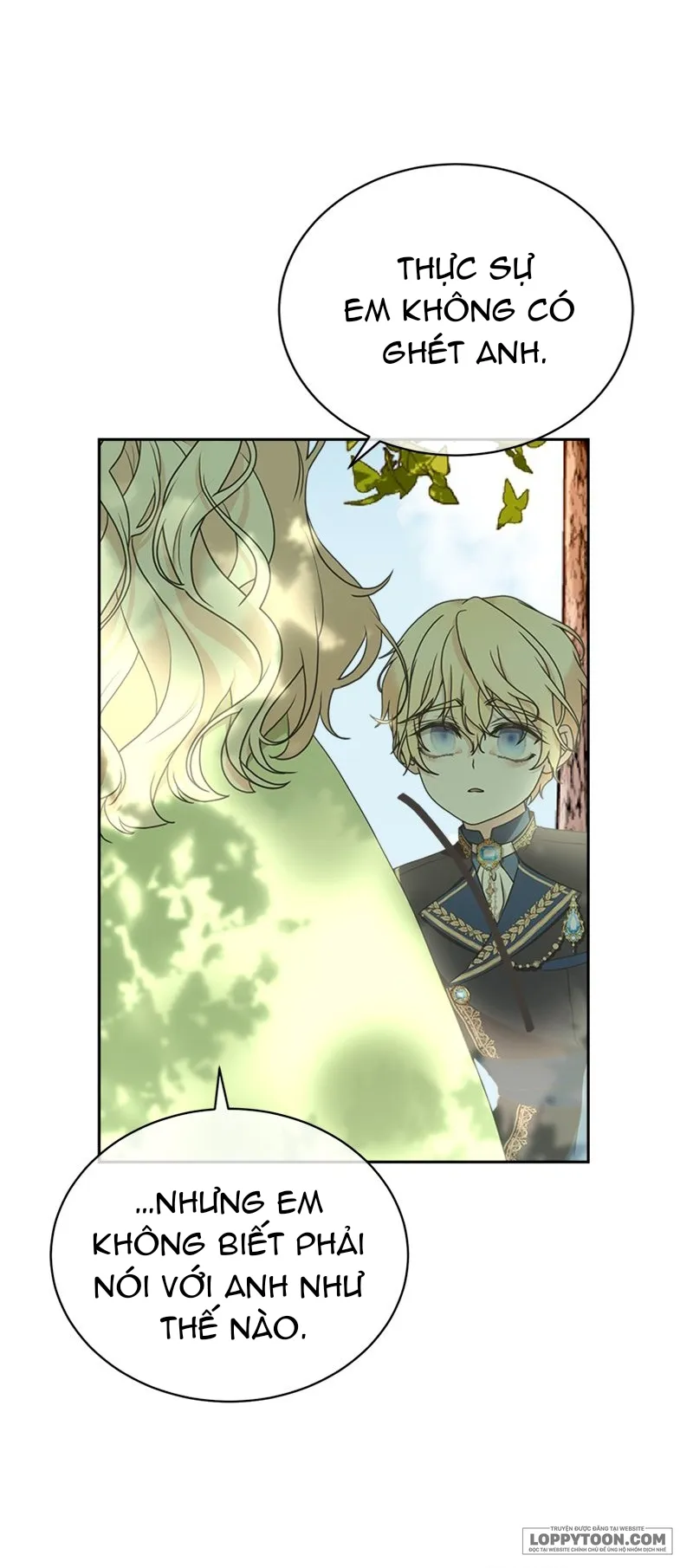 Sinh Ra Trở Thành Nhân Vật Không Có Trong Nguyên Tác - Chap 5 - Trang 63