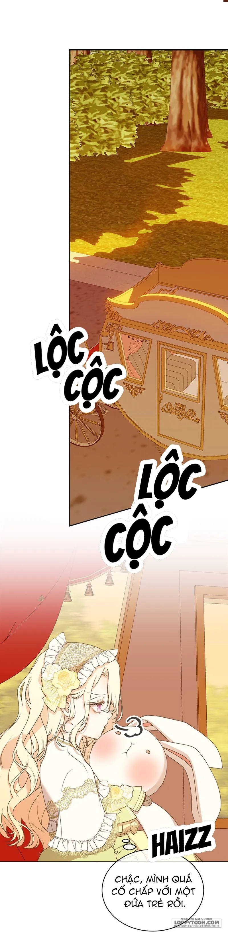 Sinh Ra Trở Thành Nhân Vật Không Có Trong Nguyên Tác - Chap 6 - Trang 1