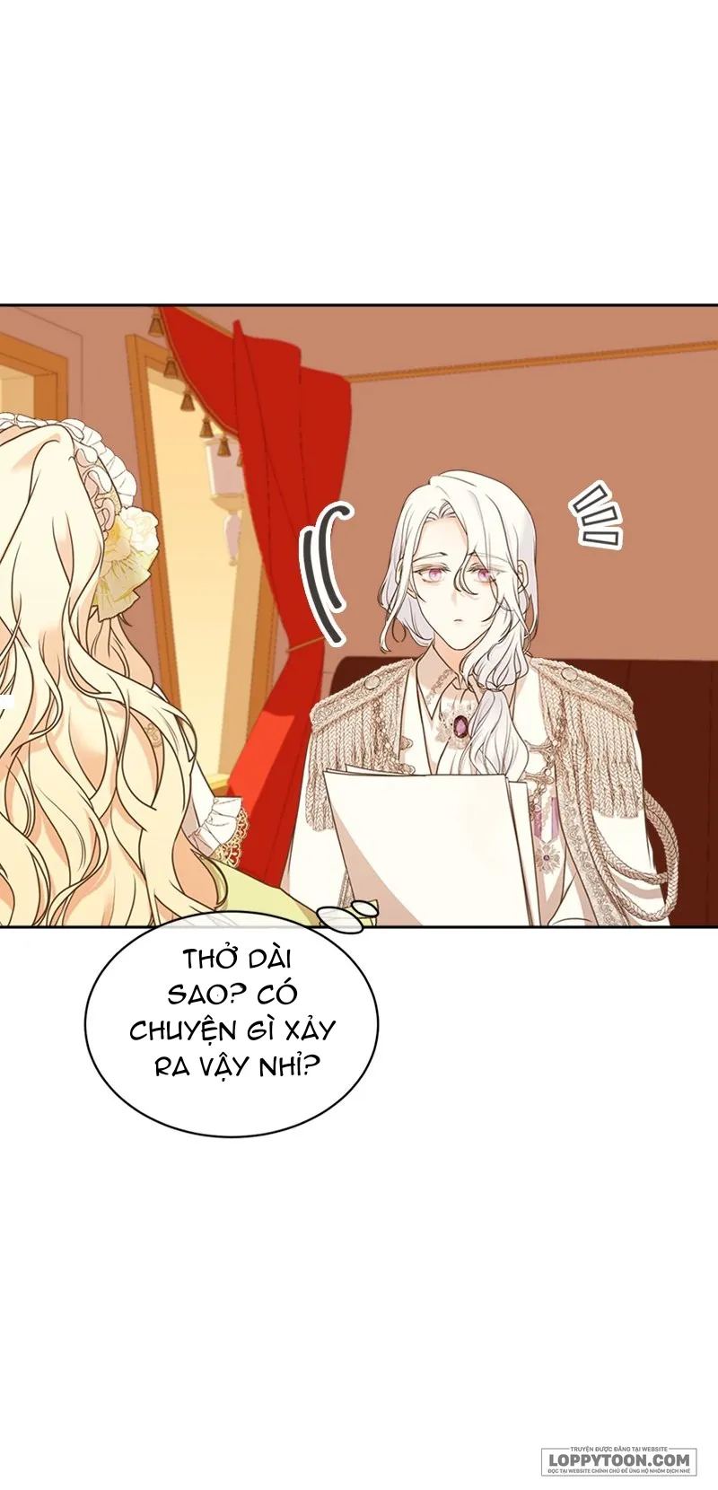 Sinh Ra Trở Thành Nhân Vật Không Có Trong Nguyên Tác - Chap 6 - Trang 2