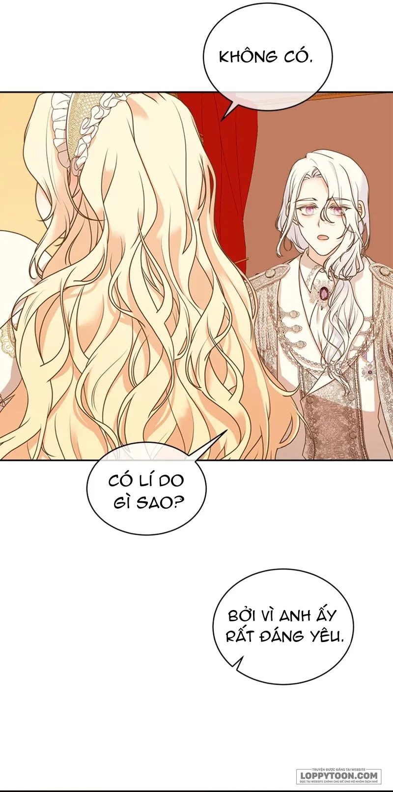 Sinh Ra Trở Thành Nhân Vật Không Có Trong Nguyên Tác - Chap 6 - Trang 11