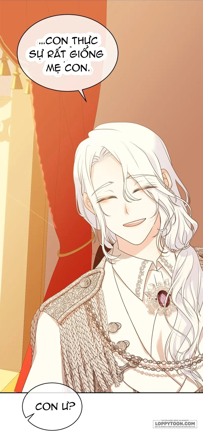 Sinh Ra Trở Thành Nhân Vật Không Có Trong Nguyên Tác - Chap 6 - Trang 12