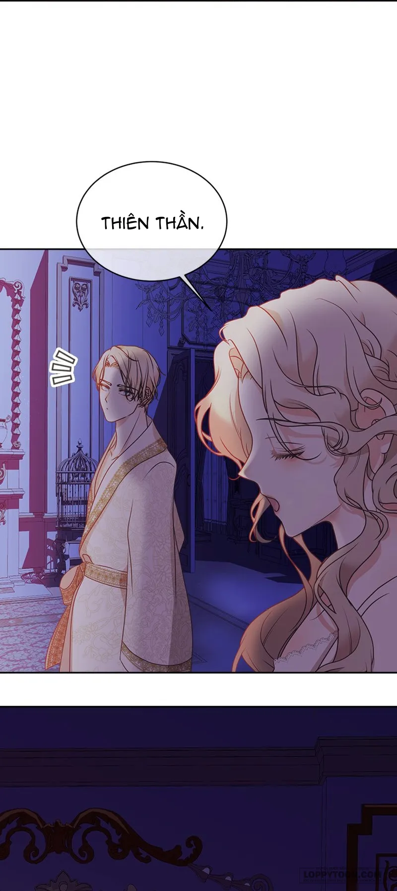 Sinh Ra Trở Thành Nhân Vật Không Có Trong Nguyên Tác - Chap 6 - Trang 20
