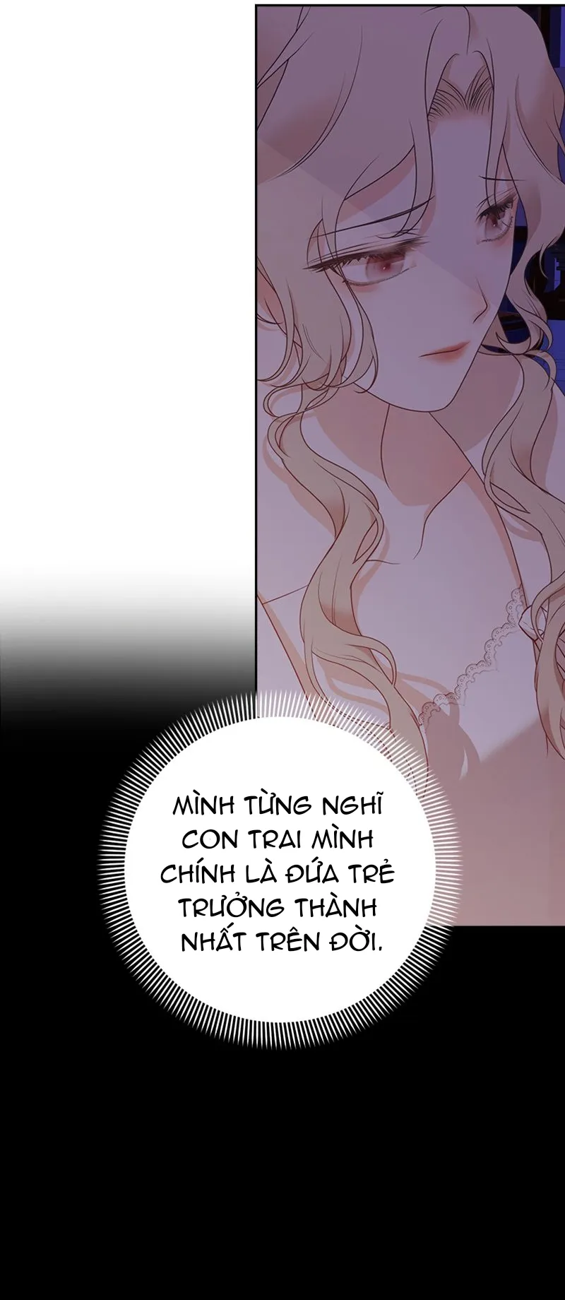 Sinh Ra Trở Thành Nhân Vật Không Có Trong Nguyên Tác - Chap 6 - Trang 23