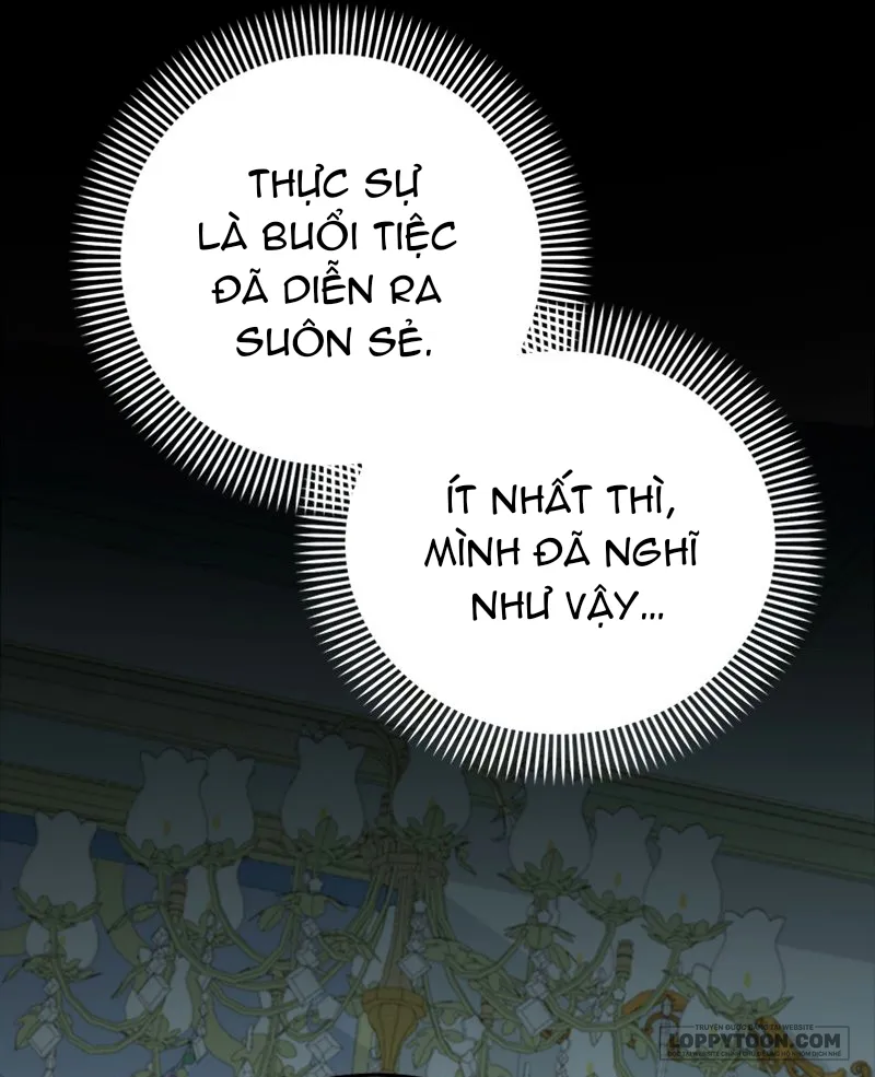 Sinh Ra Trở Thành Nhân Vật Không Có Trong Nguyên Tác - Chap 6 - Trang 26