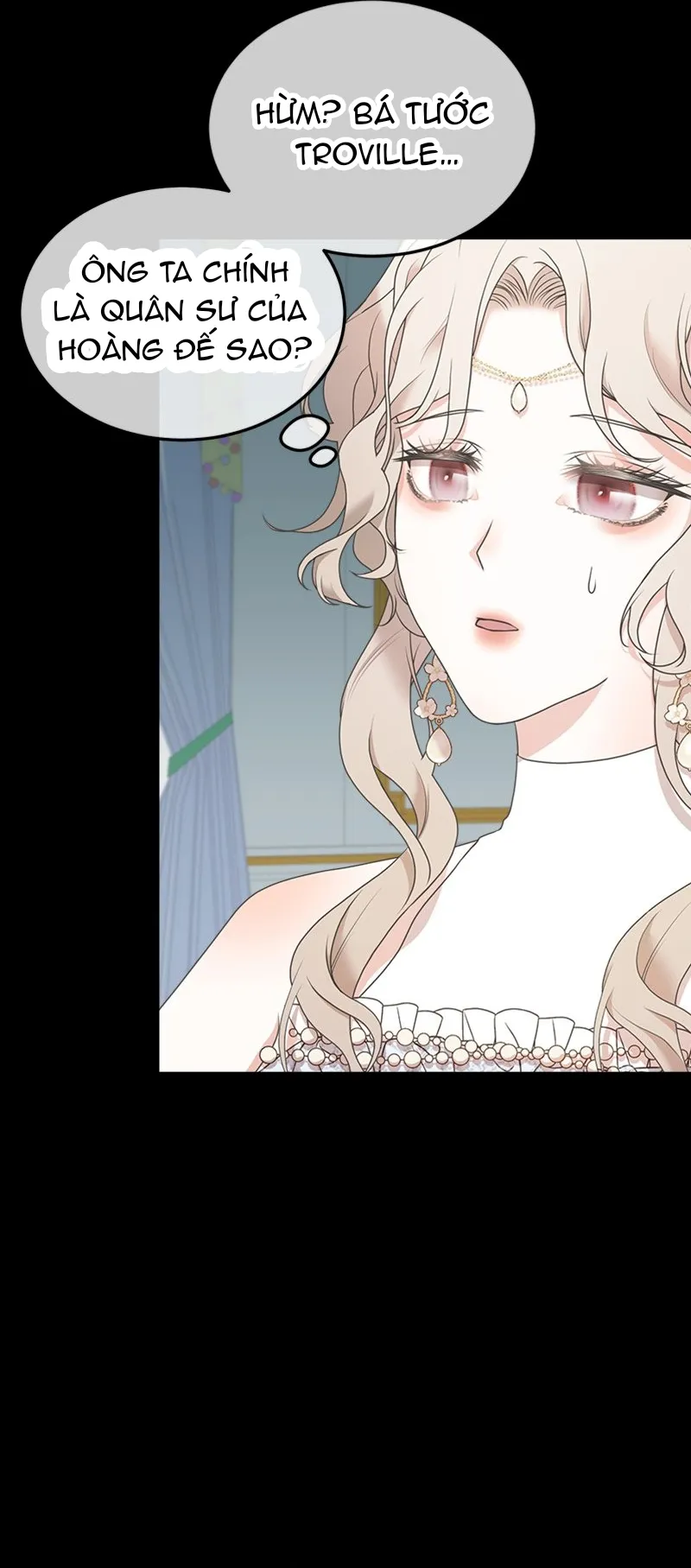 Sinh Ra Trở Thành Nhân Vật Không Có Trong Nguyên Tác - Chap 6 - Trang 28