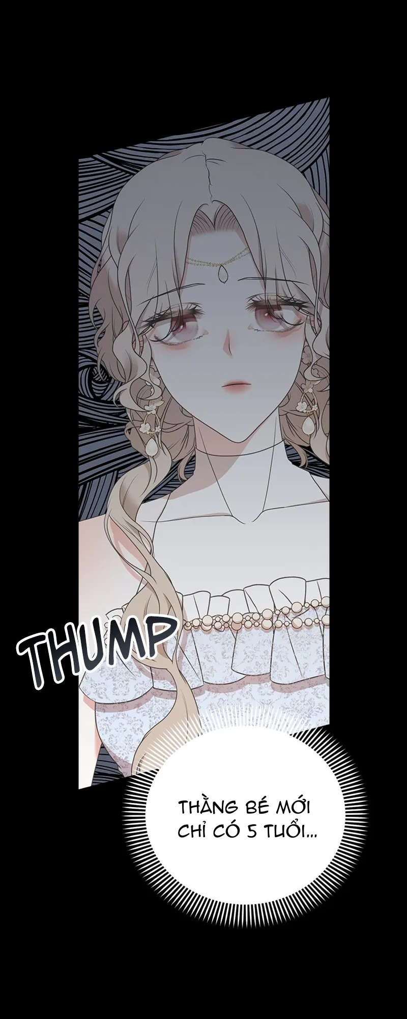 Sinh Ra Trở Thành Nhân Vật Không Có Trong Nguyên Tác - Chap 6 - Trang 30