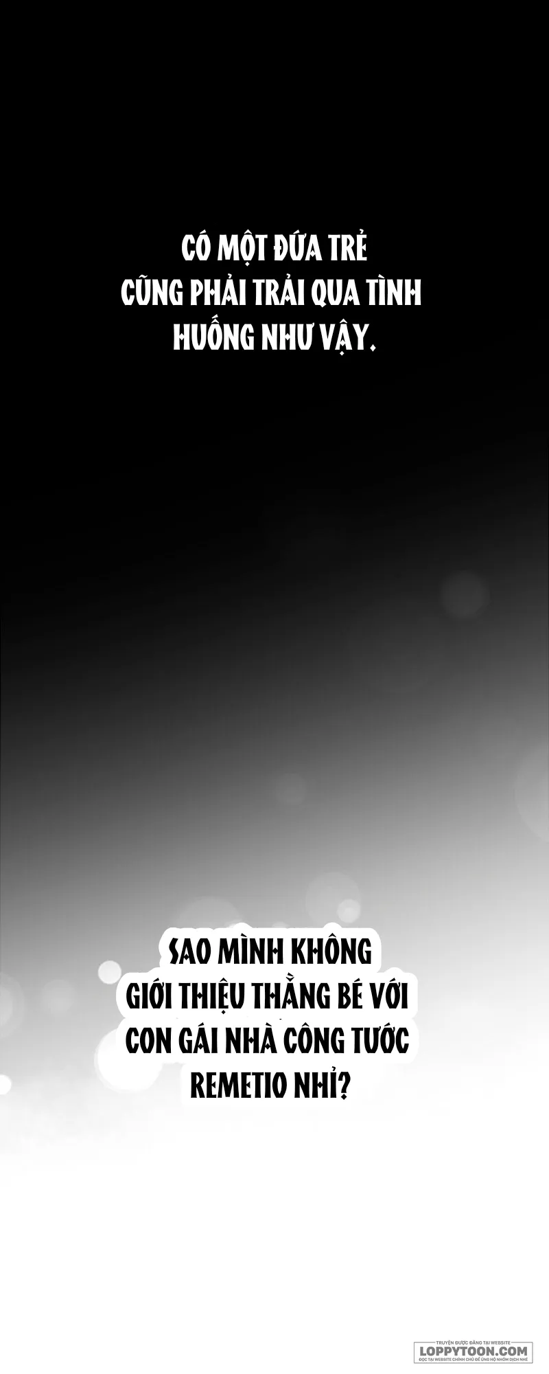 Sinh Ra Trở Thành Nhân Vật Không Có Trong Nguyên Tác - Chap 6 - Trang 31