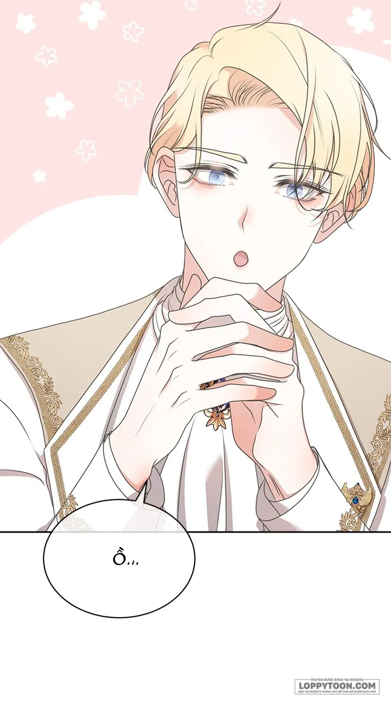 Sinh Ra Trở Thành Nhân Vật Không Có Trong Nguyên Tác - Chap 6 - Trang 34