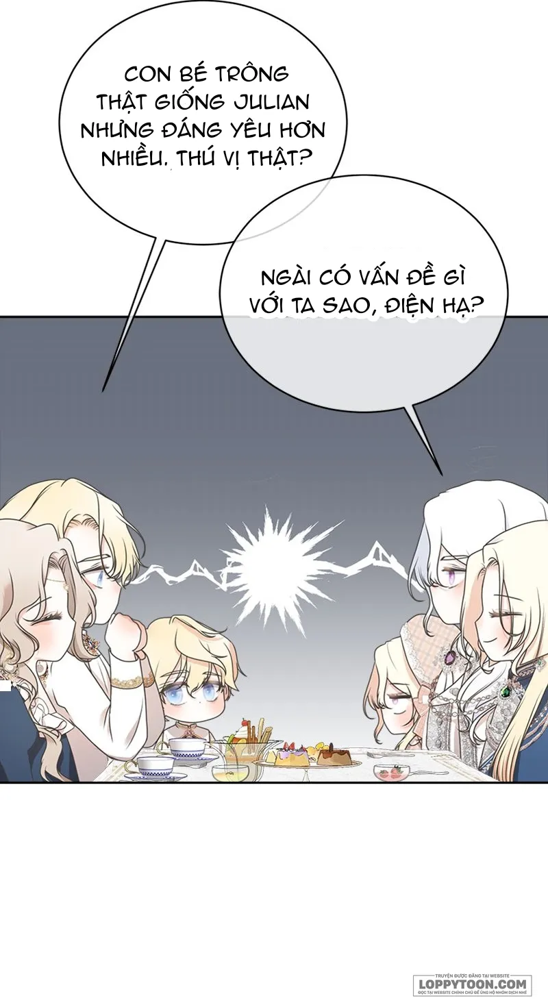 Sinh Ra Trở Thành Nhân Vật Không Có Trong Nguyên Tác - Chap 6 - Trang 36