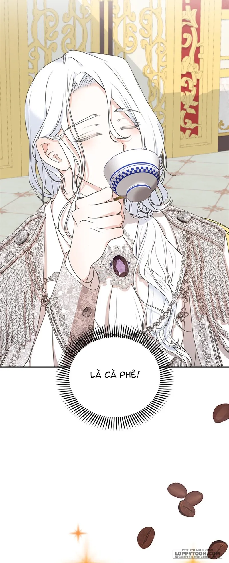 Sinh Ra Trở Thành Nhân Vật Không Có Trong Nguyên Tác - Chap 6 - Trang 39