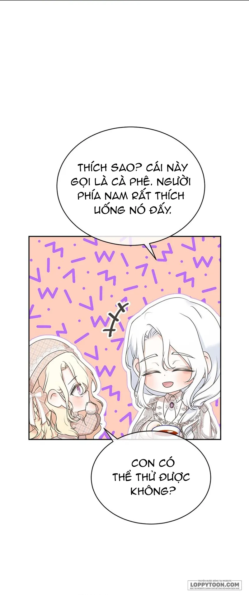 Sinh Ra Trở Thành Nhân Vật Không Có Trong Nguyên Tác - Chap 6 - Trang 41