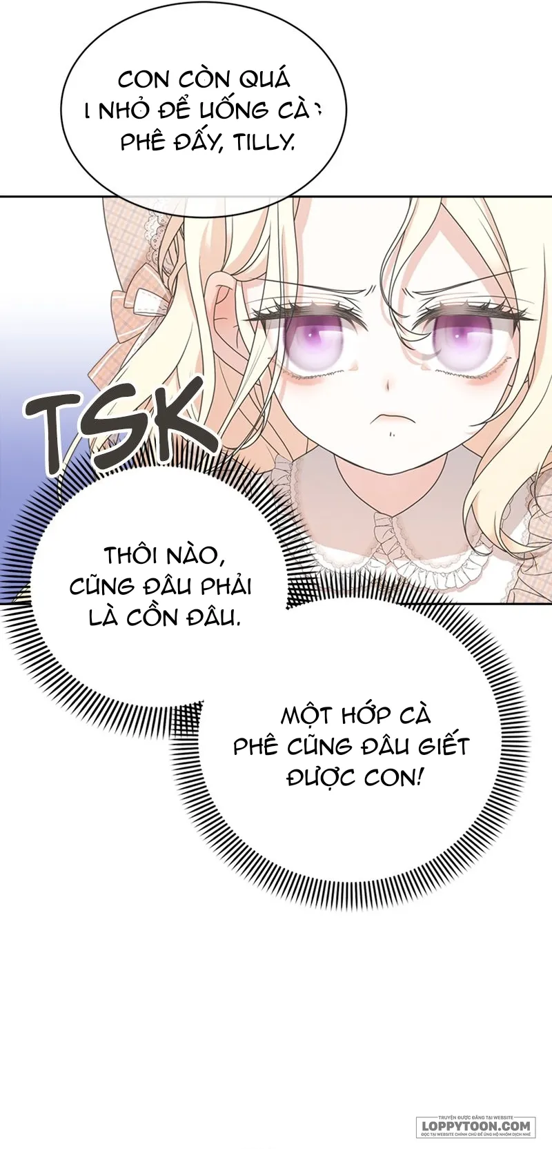 Sinh Ra Trở Thành Nhân Vật Không Có Trong Nguyên Tác - Chap 6 - Trang 42