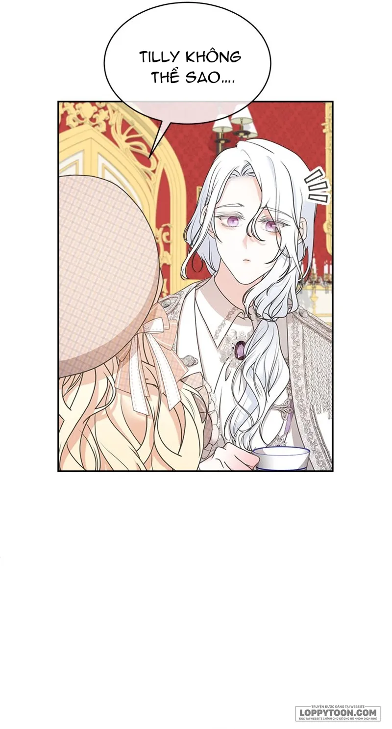 Sinh Ra Trở Thành Nhân Vật Không Có Trong Nguyên Tác - Chap 6 - Trang 43