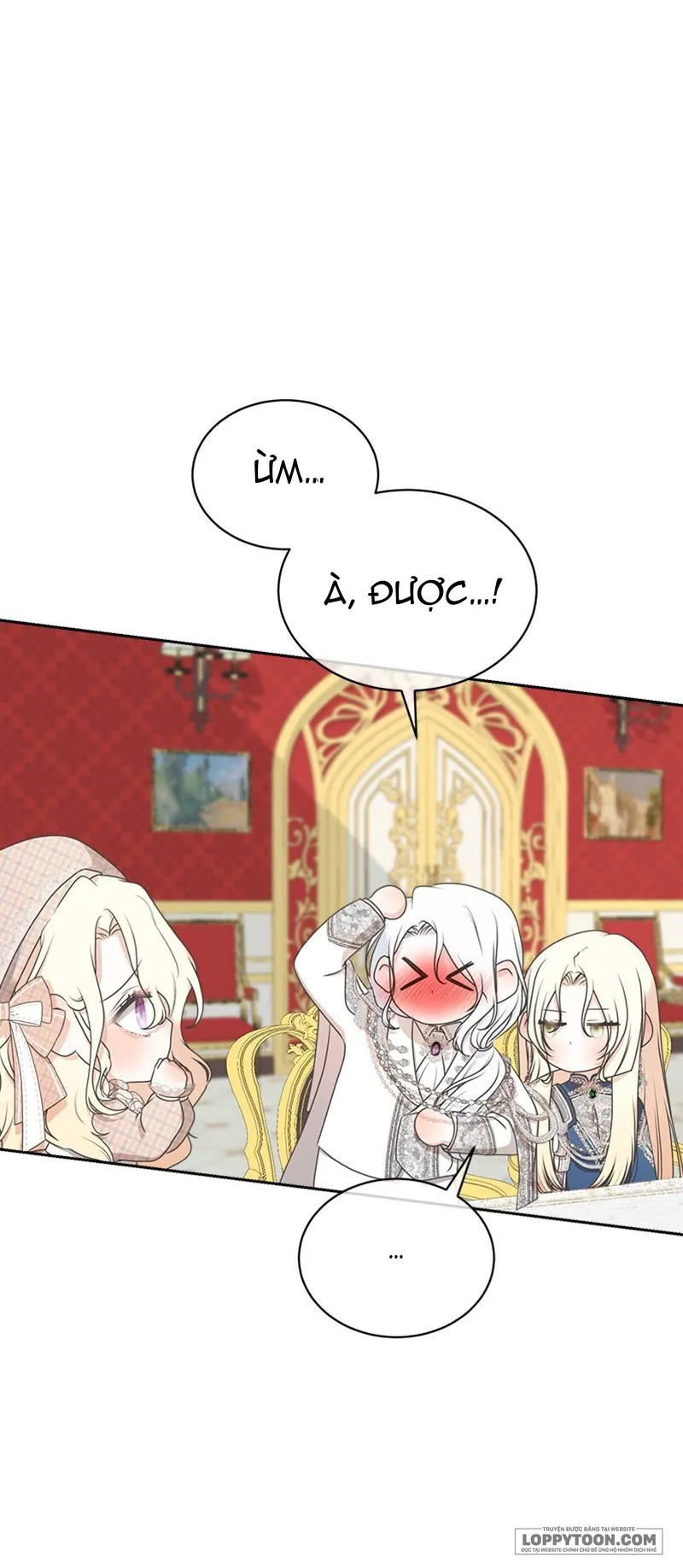 Sinh Ra Trở Thành Nhân Vật Không Có Trong Nguyên Tác - Chap 6 - Trang 45