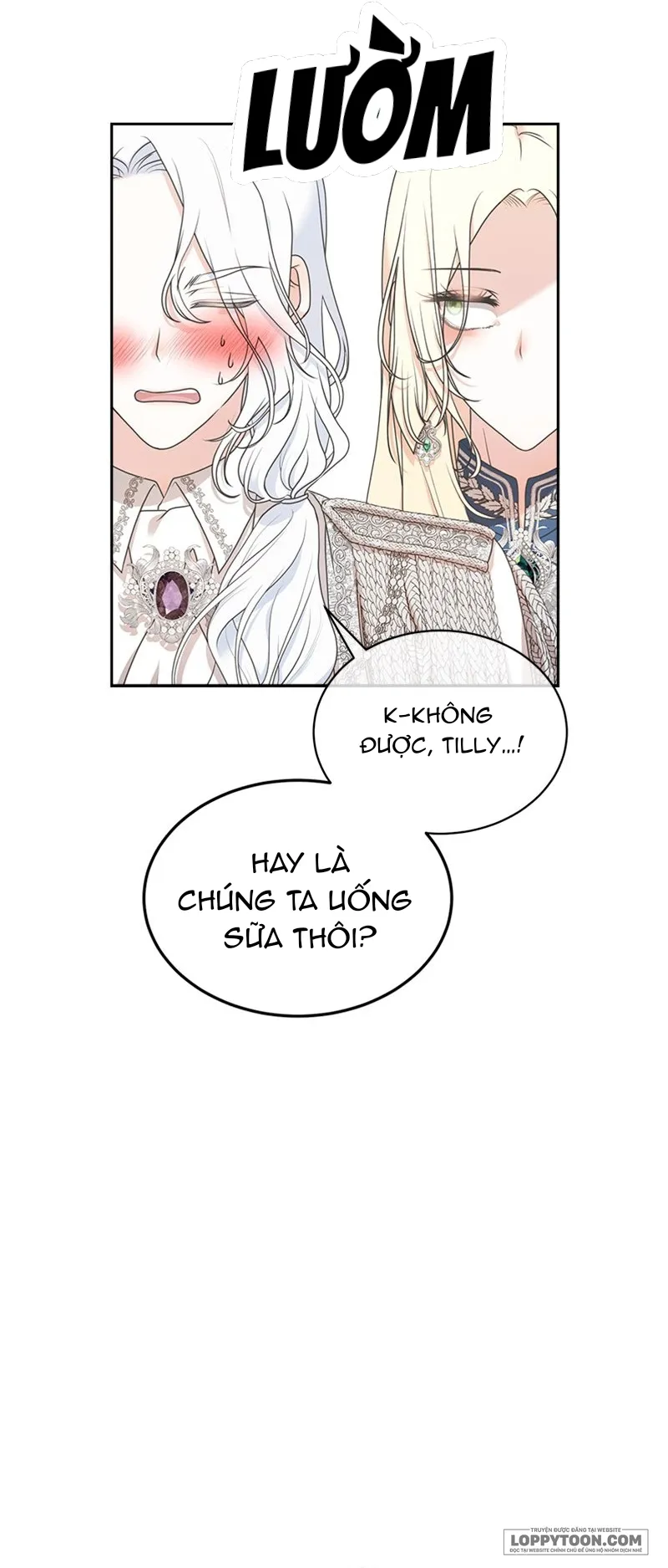 Sinh Ra Trở Thành Nhân Vật Không Có Trong Nguyên Tác - Chap 6 - Trang 46