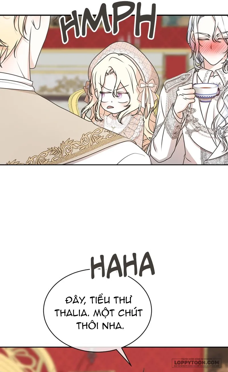 Sinh Ra Trở Thành Nhân Vật Không Có Trong Nguyên Tác - Chap 6 - Trang 47
