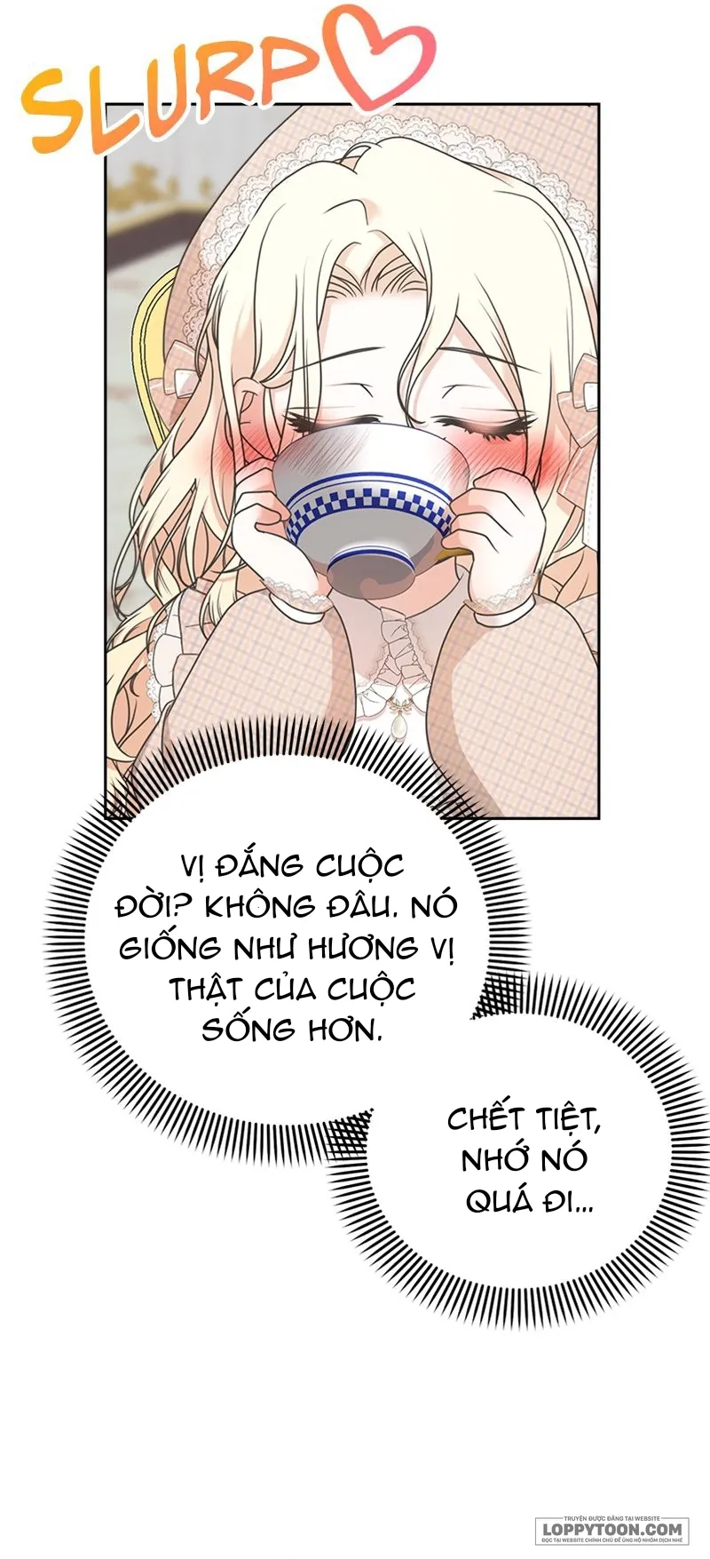 Sinh Ra Trở Thành Nhân Vật Không Có Trong Nguyên Tác - Chap 6 - Trang 50