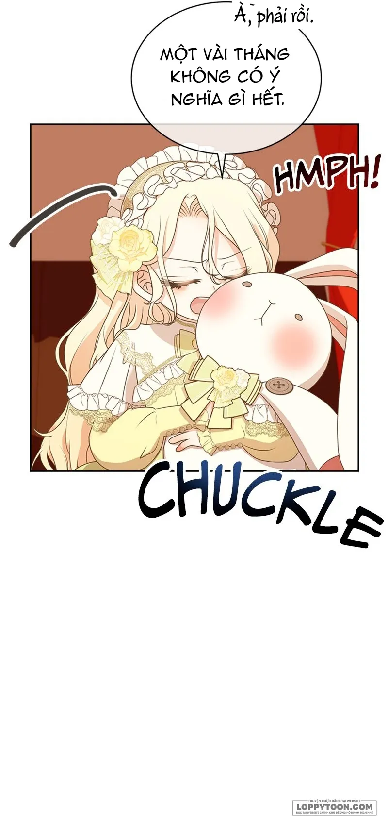 Sinh Ra Trở Thành Nhân Vật Không Có Trong Nguyên Tác - Chap 6 - Trang 6