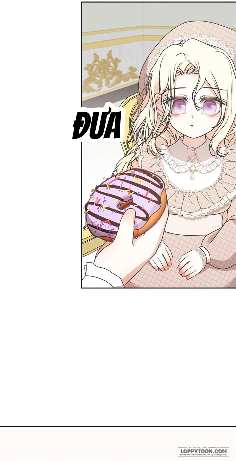 Sinh Ra Trở Thành Nhân Vật Không Có Trong Nguyên Tác - Chap 6 - Trang 52