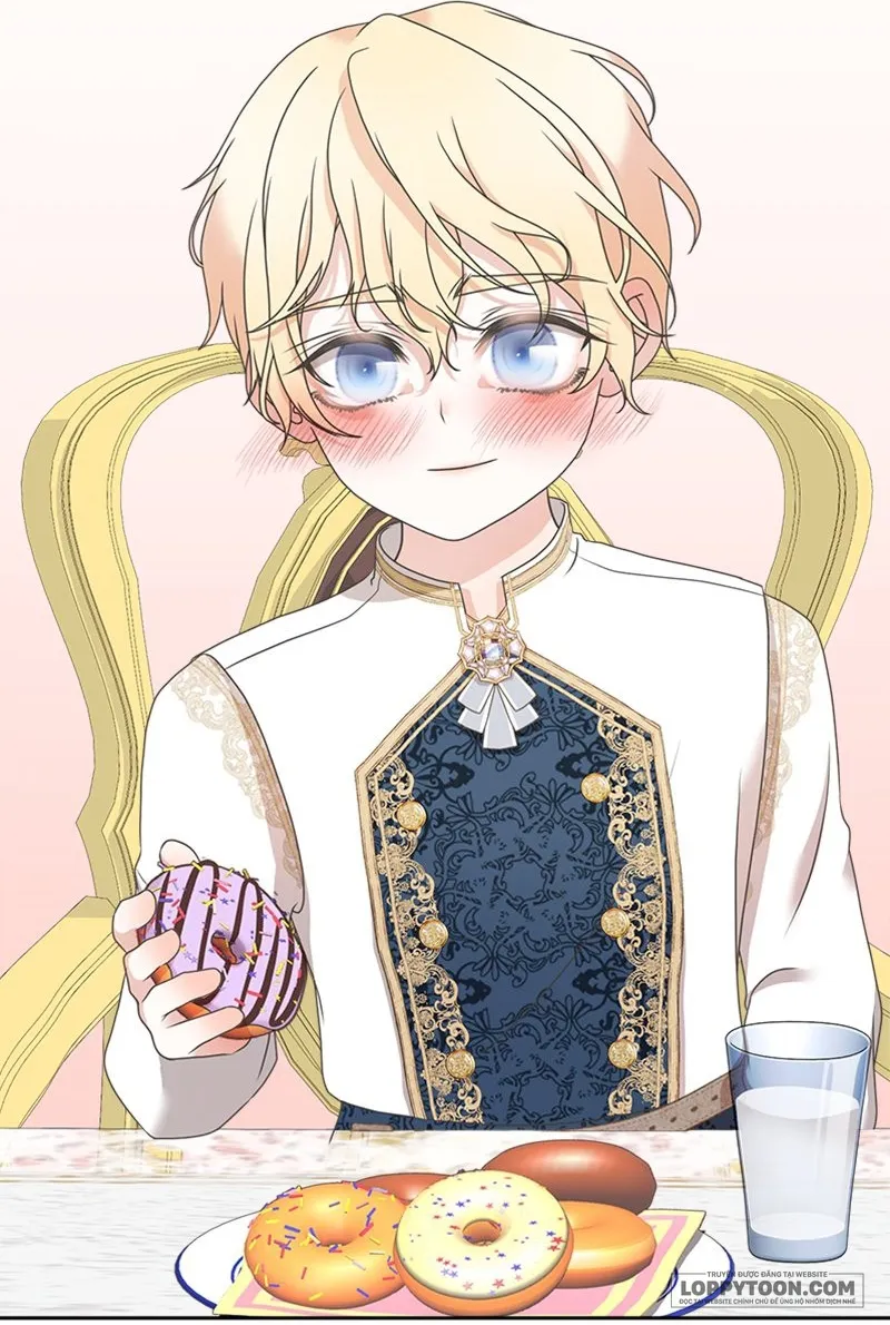 Sinh Ra Trở Thành Nhân Vật Không Có Trong Nguyên Tác - Chap 6 - Trang 53