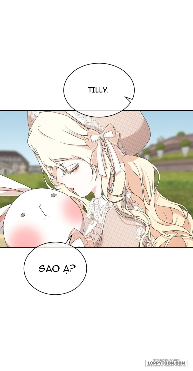 Sinh Ra Trở Thành Nhân Vật Không Có Trong Nguyên Tác - Chap 6 - Trang 60