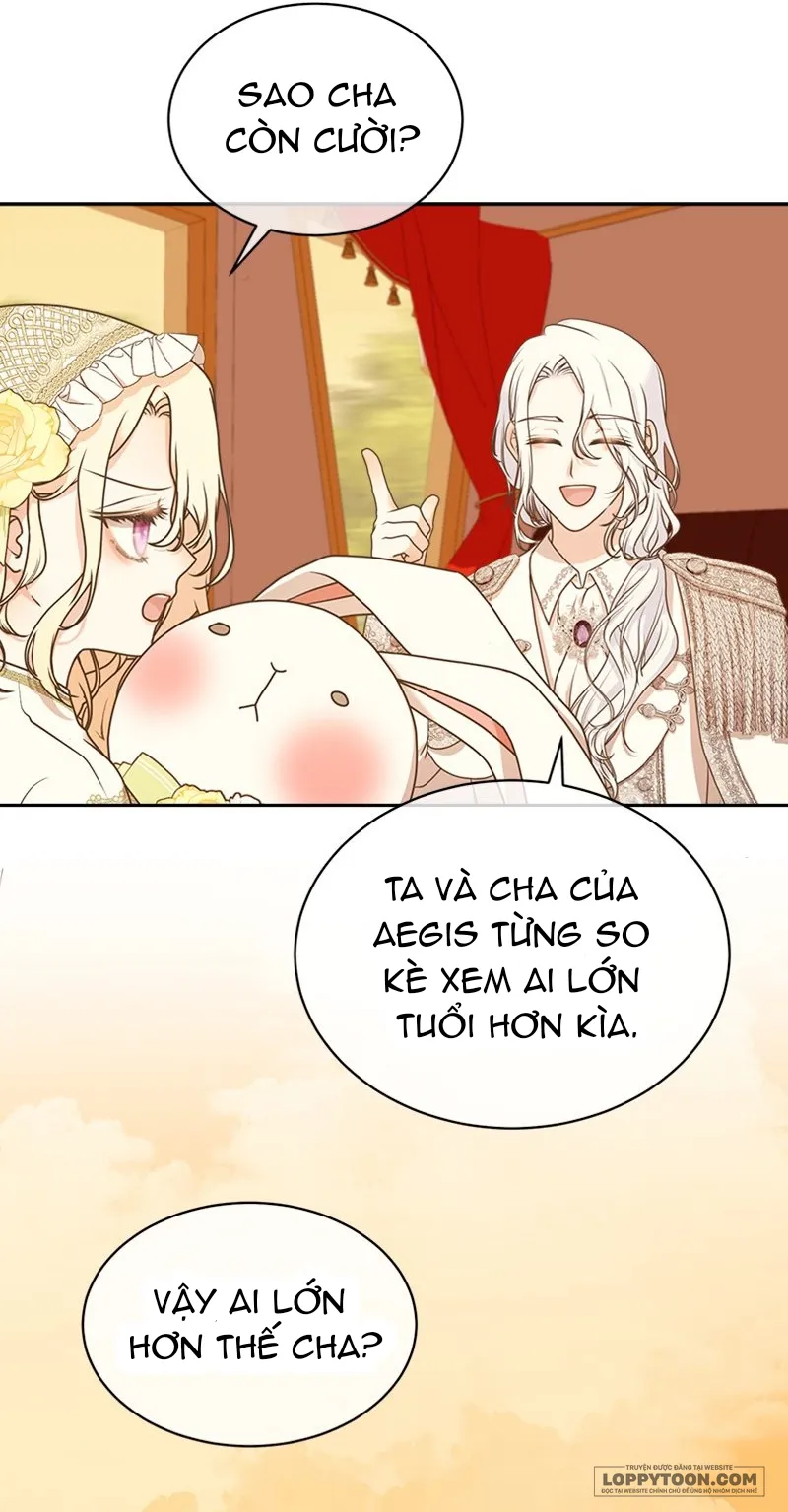 Sinh Ra Trở Thành Nhân Vật Không Có Trong Nguyên Tác - Chap 6 - Trang 7