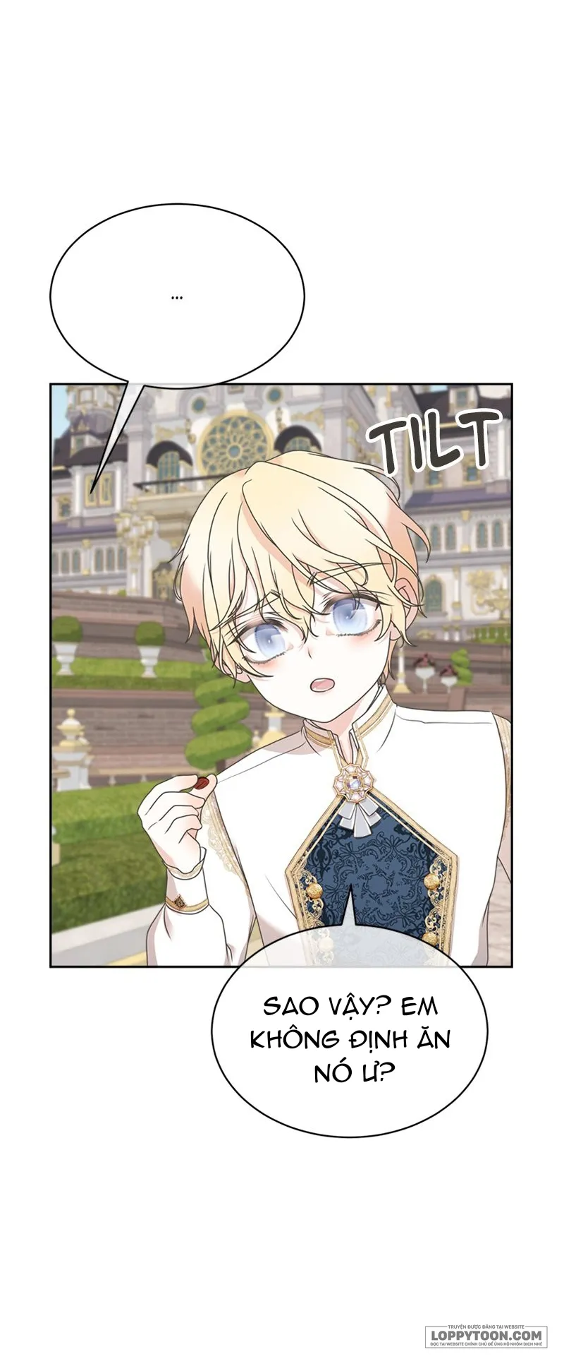 Sinh Ra Trở Thành Nhân Vật Không Có Trong Nguyên Tác - Chap 6 - Trang 63