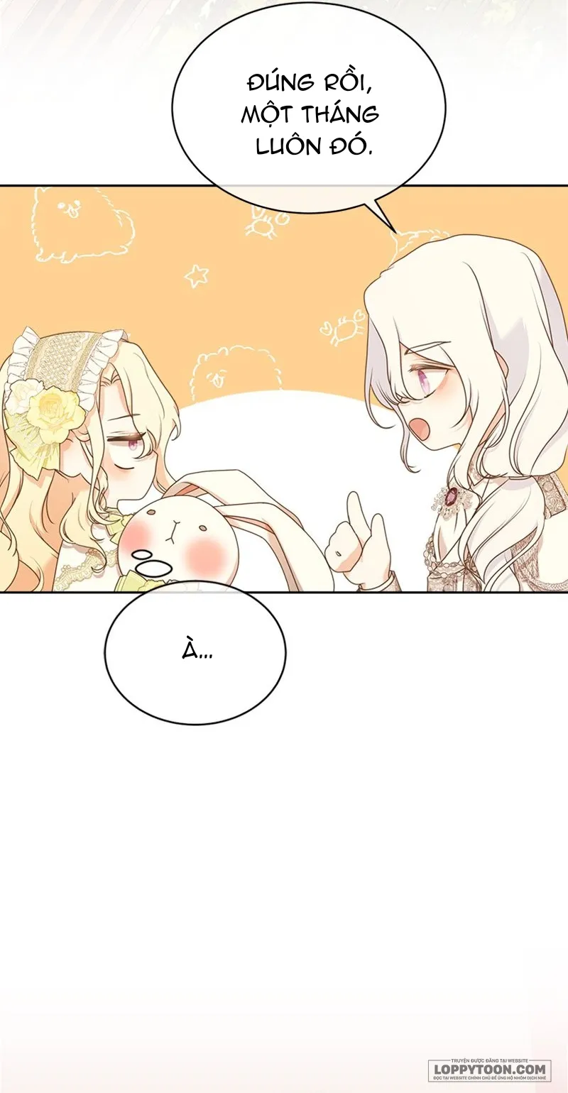 Sinh Ra Trở Thành Nhân Vật Không Có Trong Nguyên Tác - Chap 6 - Trang 9
