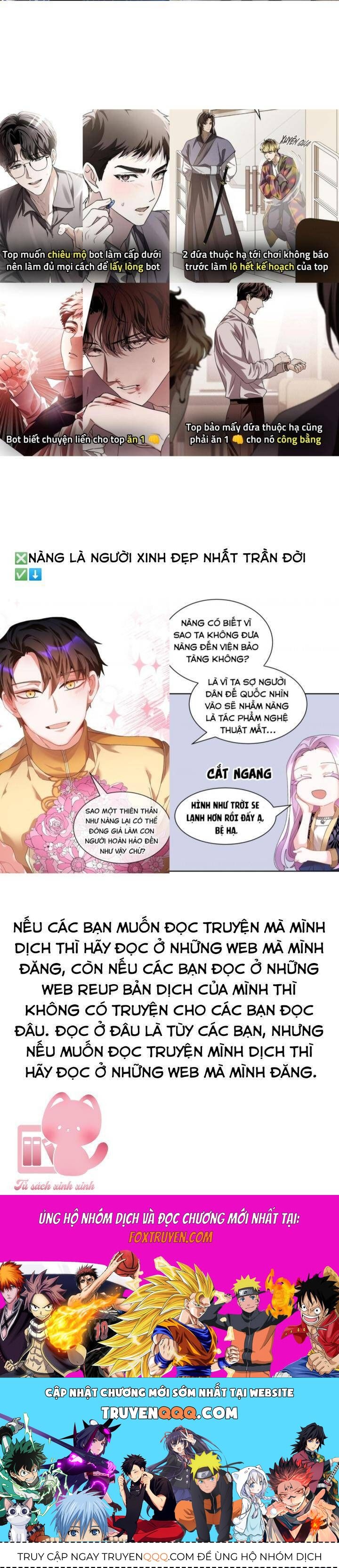 Sinh Viên Đại Học Hoàng Hậu - Chap 109 - Trang 5