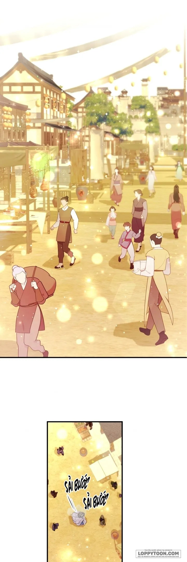 Sinh Viên Đại Học Hoàng Hậu - Chap 133 - Trang 1