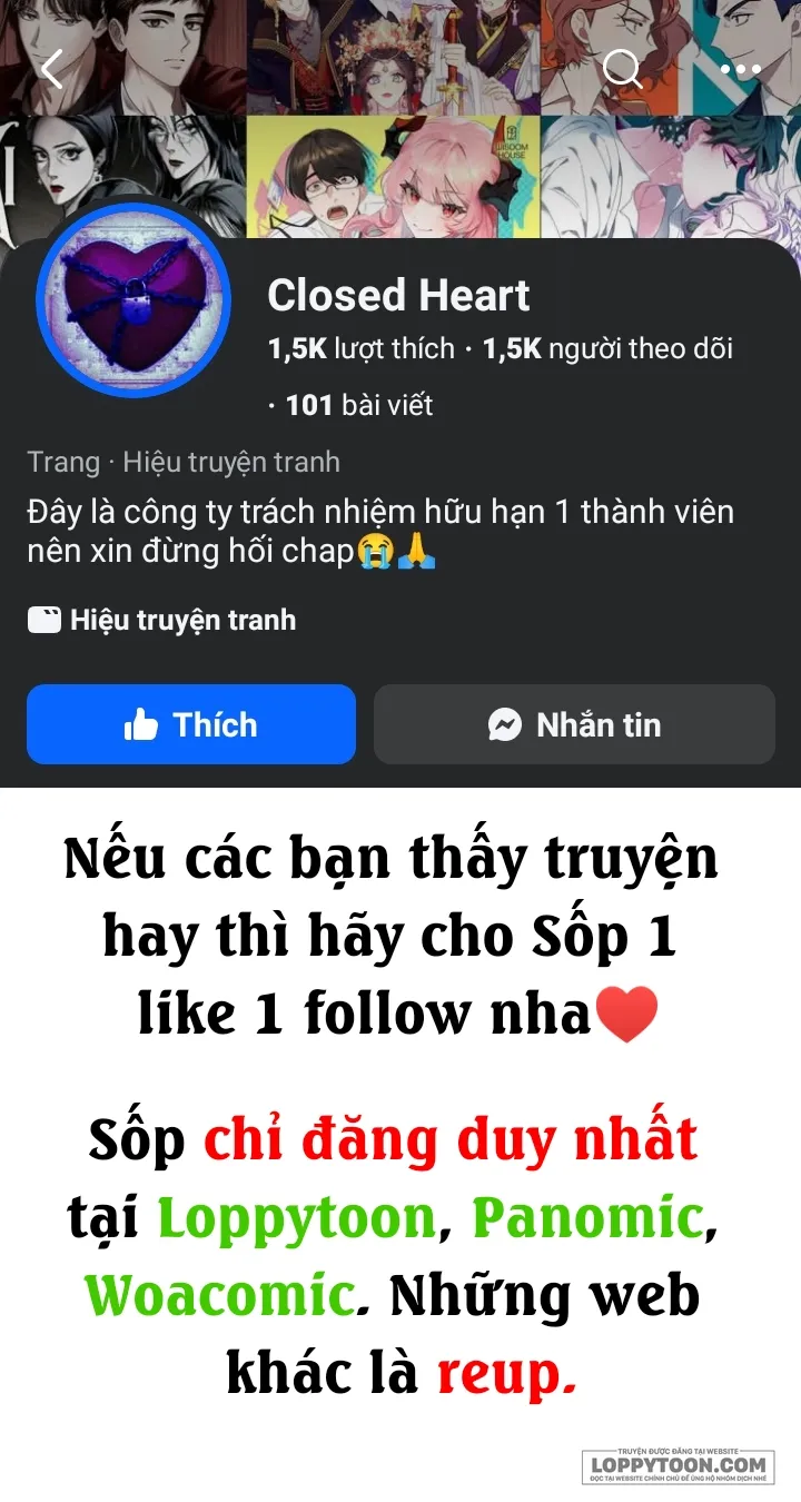 Sinh Viên Đại Học Hoàng Hậu - Chap 134 - Trang 2