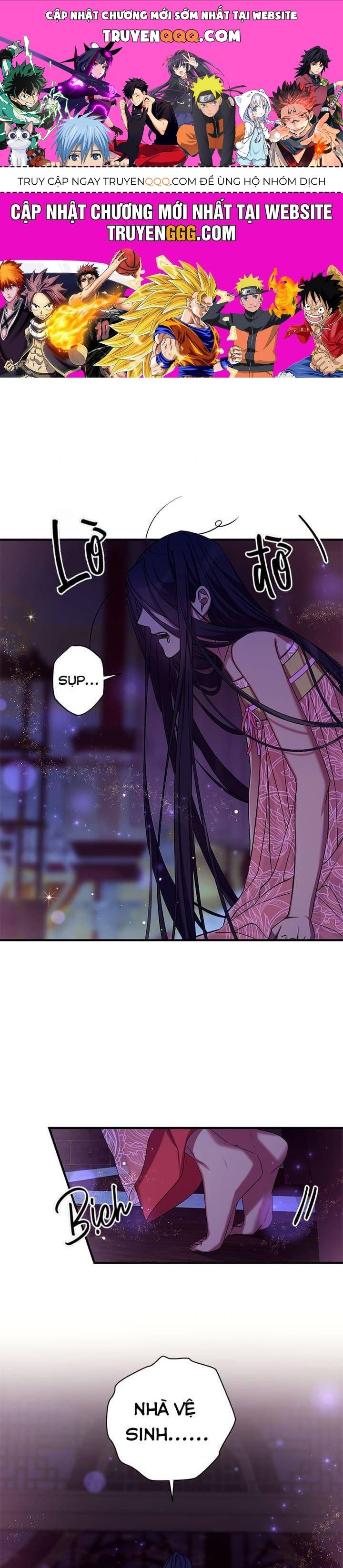 Sinh Viên Đại Học Hoàng Hậu - Chap 74 - Trang 1
