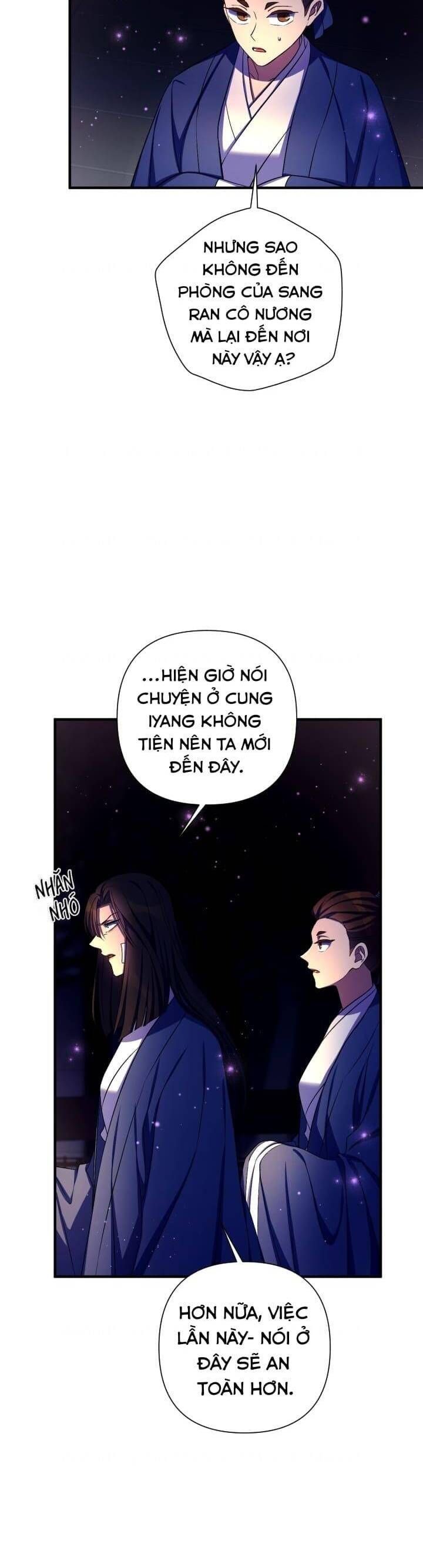 Sinh Viên Đại Học Hoàng Hậu - Chap 92 - Trang 5