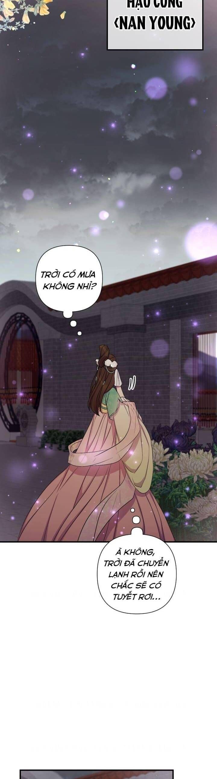 Sinh Viên Đại Học Hoàng Hậu - Chap 93 - Trang 5