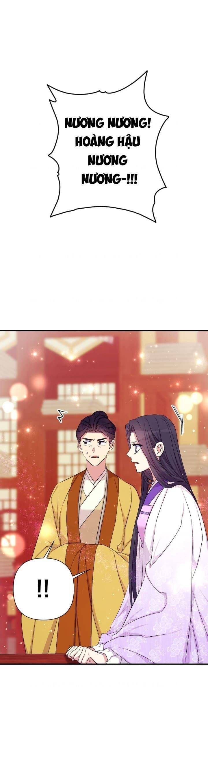 Sinh Viên Đại Học Hoàng Hậu - Chap 95 - Trang 2