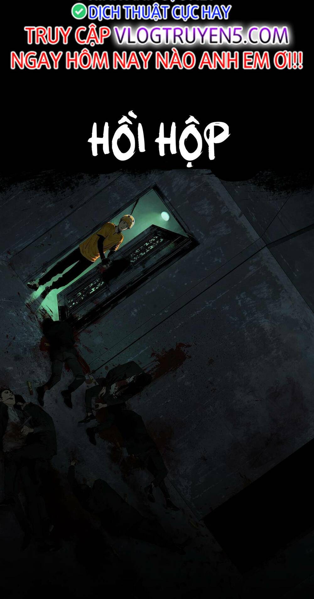 Sở Ô - Chap 0 - Trang 11