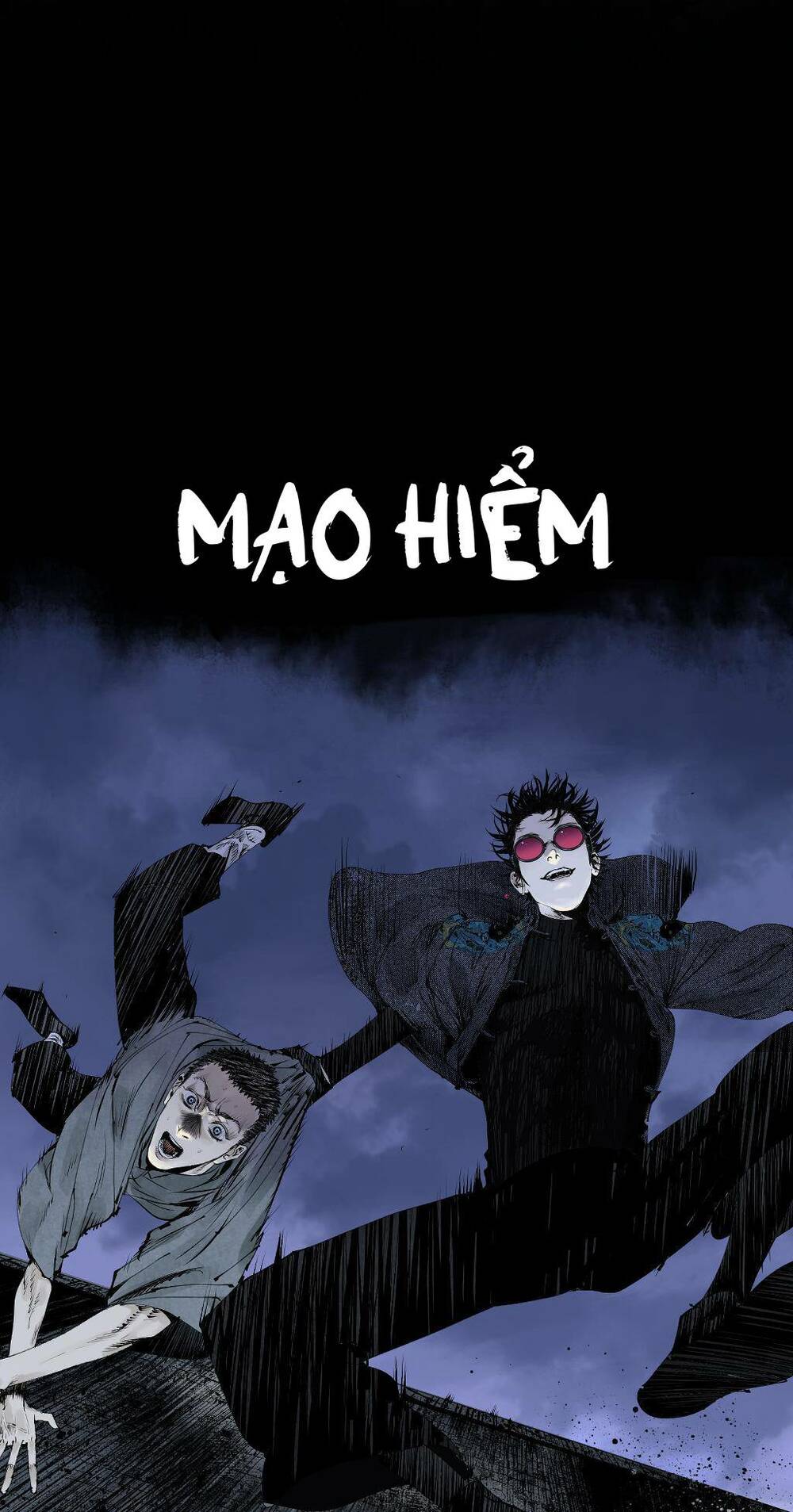 Sở Ô - Chap 0 - Trang 12