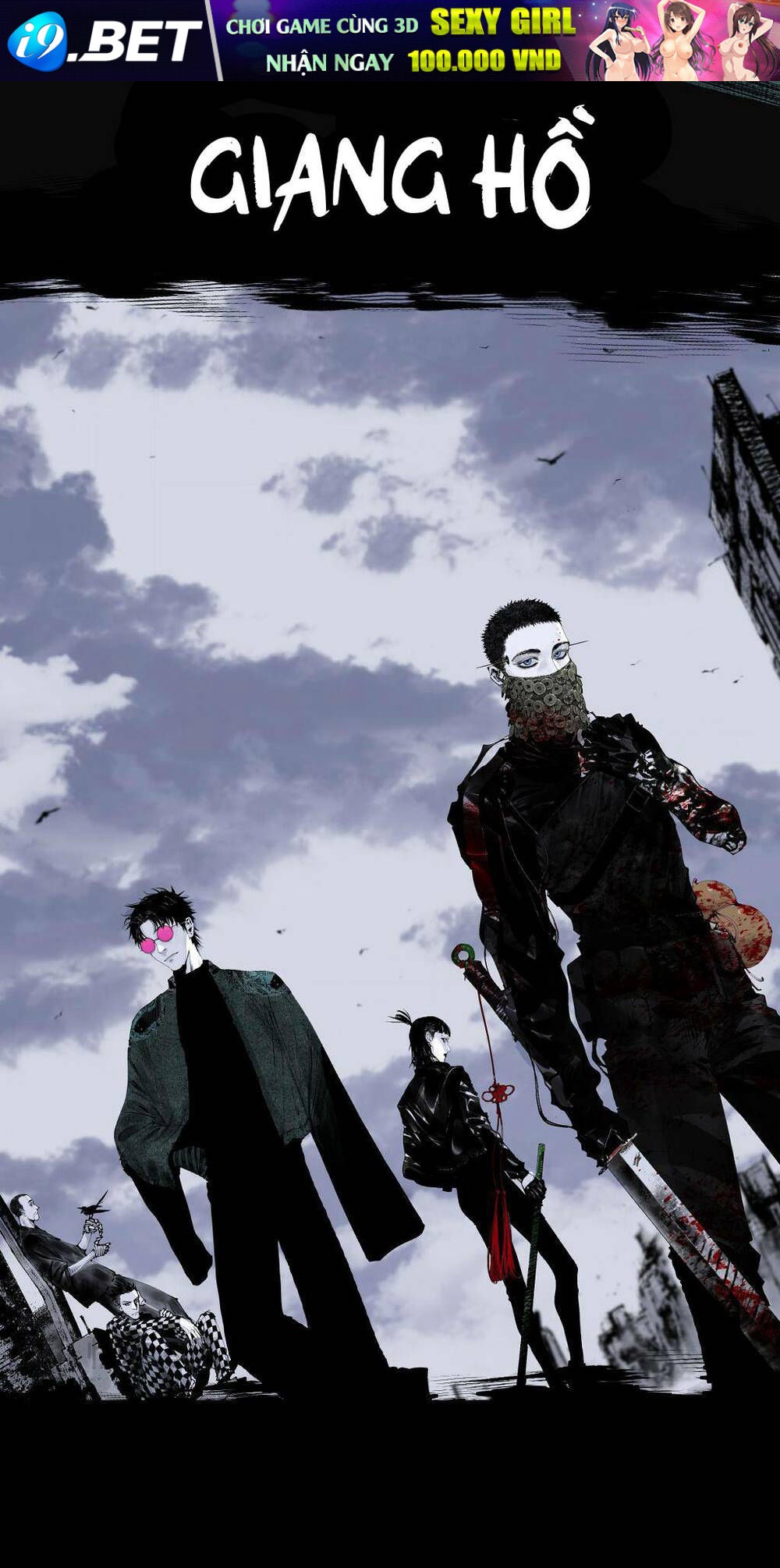 Sở Ô - Chap 0 - Trang 15