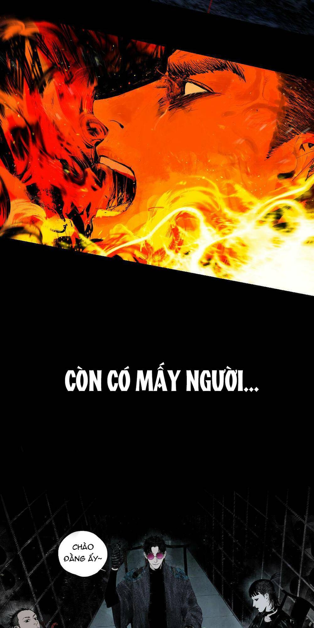 Sở Ô - Chap 0 - Trang 5